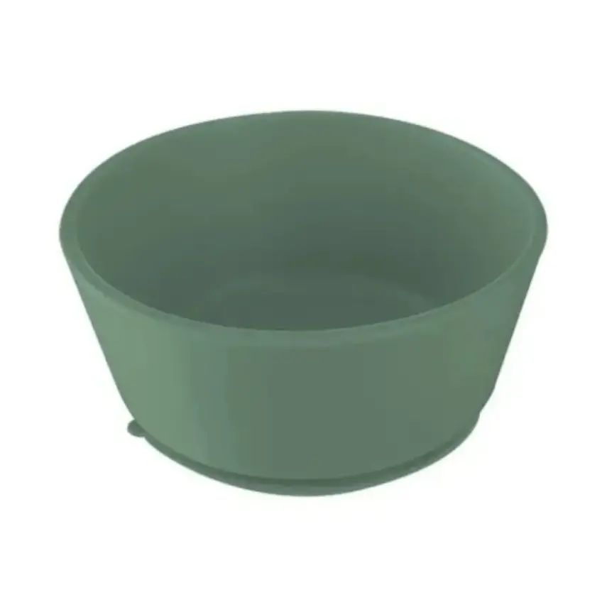 BM Care  Silikon Mega Beslenme Seti  6 lı Yeşil - 8