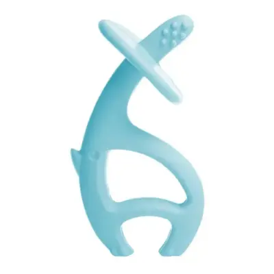 BM Care Silikon Mega Beslenme Seti 6lı Mavi - 5