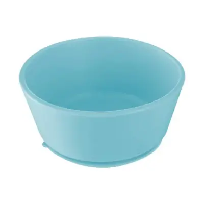 BM Care Silikon Mega Beslenme Seti 6lı Mavi - 4