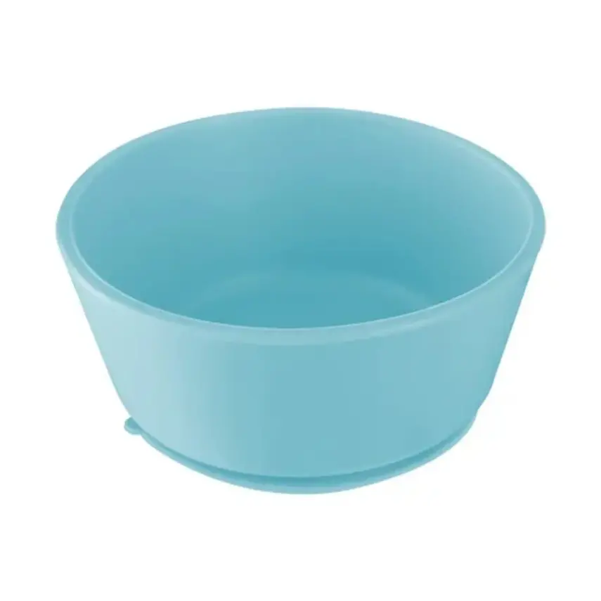 BM Care Silikon Mega Beslenme Seti 6lı Mavi - 4