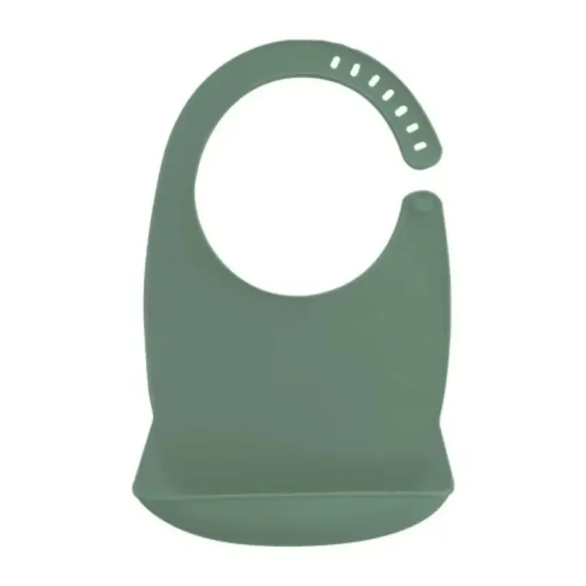 BM Care  Slilkon Beslenme Seti 4lü Yeşil - 3