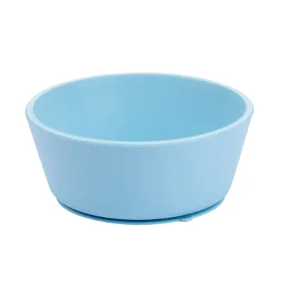  Bm Care vakumlu Basic Silikon Kase 6 Ay+ mavi