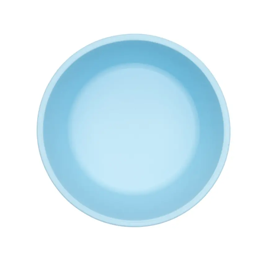  Bm Care vakumlu Basic Silikon Kase 6 Ay+ mavi - 14