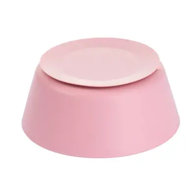  Bm Care vakumlu Basic Silikon Kase 6 Ay+ pembe - 12