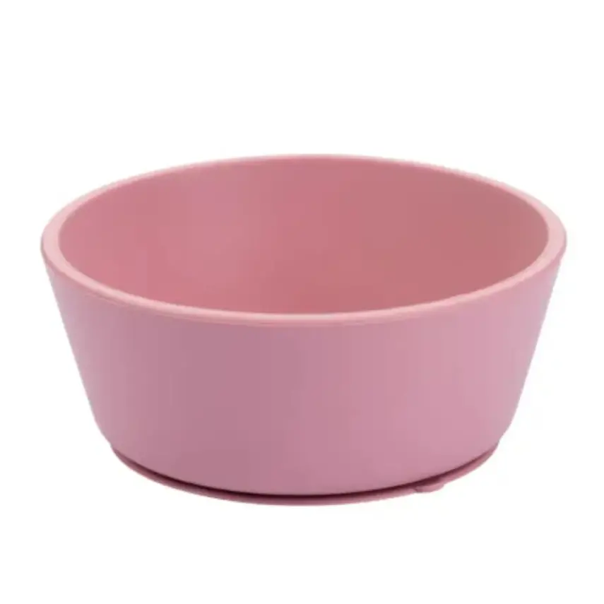  Bm Care vakumlu Basic Silikon Kase 6 Ay+ pembe - 1