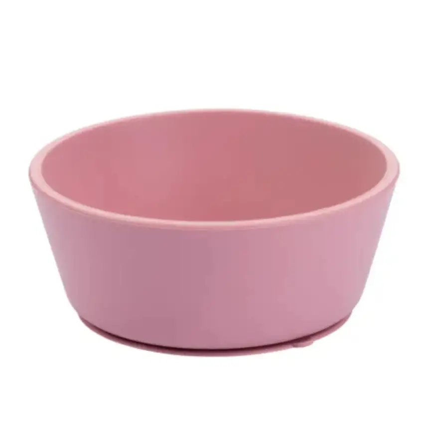  Bm Care vakumlu Basic Silikon Kase 6 Ay+ pembe - 6