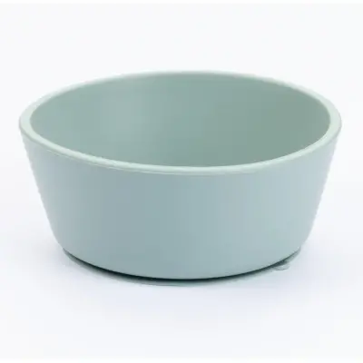 Bm Care vakumlu Basic Silikon Kase 6 Ay+ yeşil