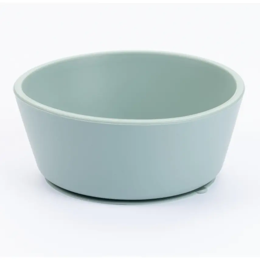  Bm Care vakumlu Basic Silikon Kase 6 Ay+ yeşil - 1