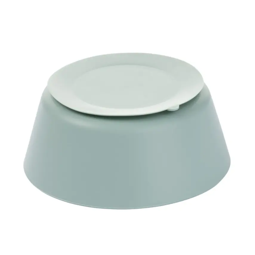  Bm Care vakumlu Basic Silikon Kase 6 Ay+ yeşil - 11