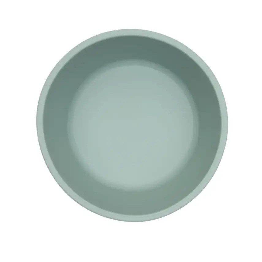  Bm Care vakumlu Basic Silikon Kase 6 Ay+ yeşil - 18