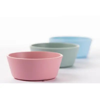  Bm Care vakumlu Basic Silikon Kase 6 Ay+ yeşil - 10