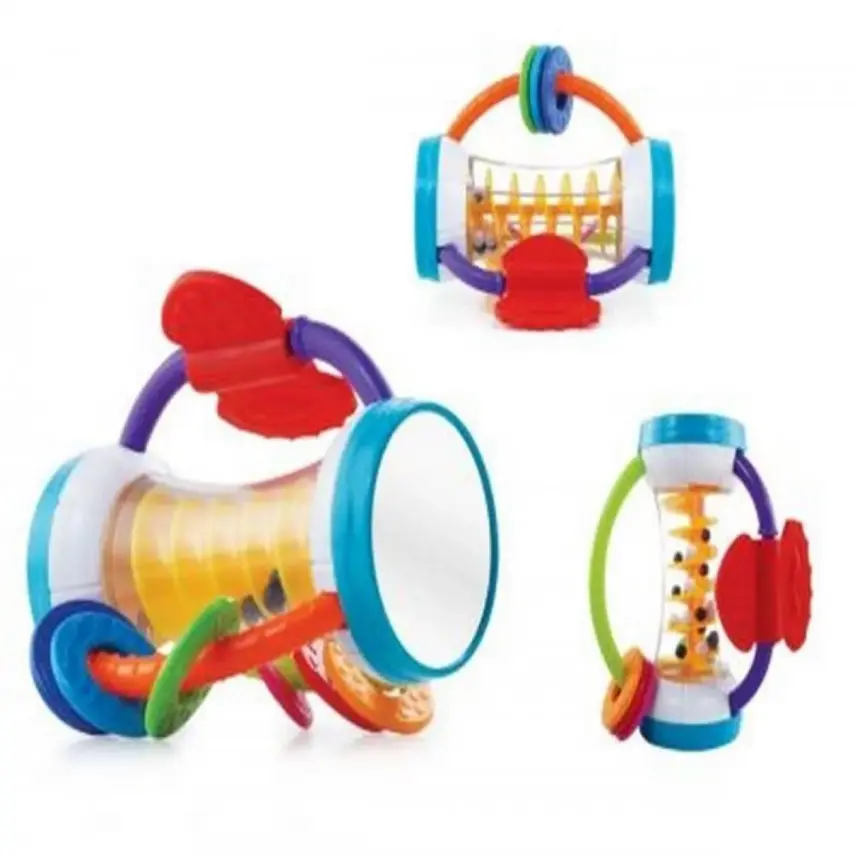 Bondigo Aynalı Çıngırağım - 2