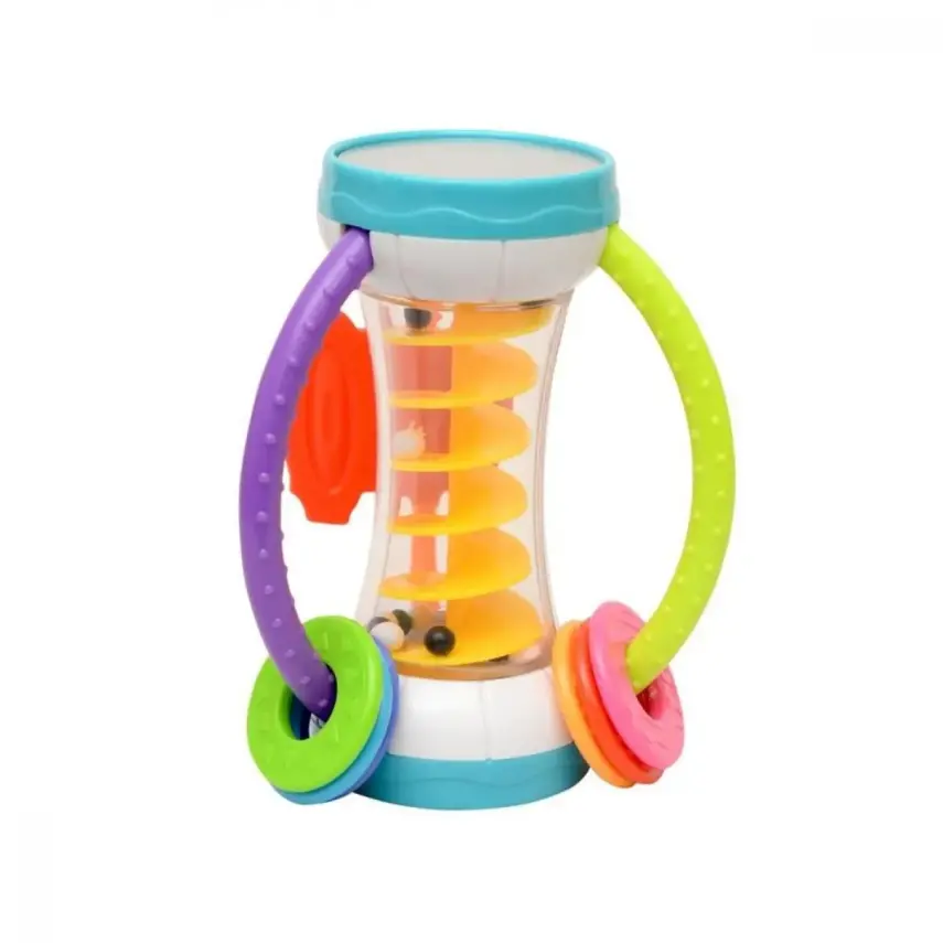 Bondigo Aynalı Çıngırağım - 1