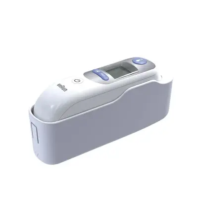 Braun Kulaktan Ateş Ölçer IRT 6520 ThermoScan  - 4