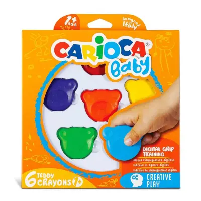 Carioca Bebek Başlangıç Seti - 2