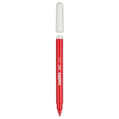 Carioca Joy Yıkanabilir Keçeli Boya Kalemi 12li - 3