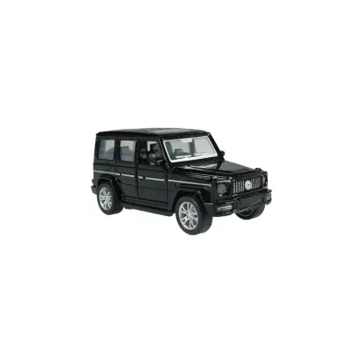 Çek Bırak Kapıları Açılan Jeep 1:32  - 3