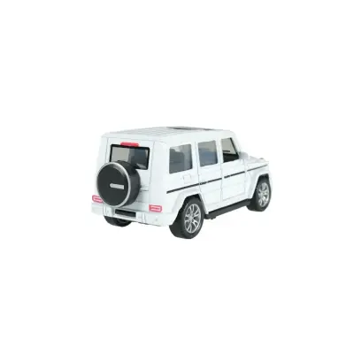 Çek Bırak Kapıları Açılan Jeep 1:32  - 2