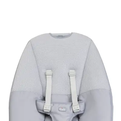 Chicco Comfy Elektrikli Ana Kucağı Silver Spring - 11