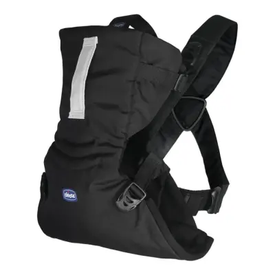 Chicco Easy Fit Kanguru Black Night - 2