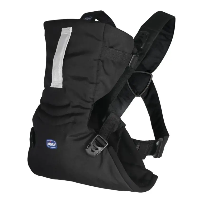 Chicco Easy Fit Kanguru Black Night - 2