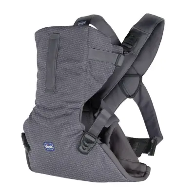 Chicco Easy Fit Kanguru Moon Grey 