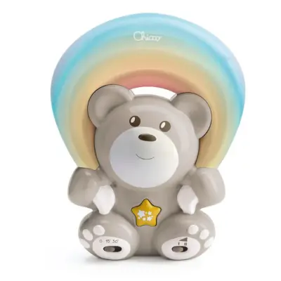 Chicco Gökkuşağı Ayıcık Projektör - 5