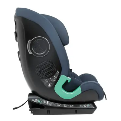 Chicco My Seat Air I-Size Oto Koltuğu 9-36 Kg Ink Air (1)