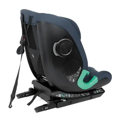 Chicco My Seat Air I-Size Oto Koltuğu 9-36 Kg Ink Air - 3