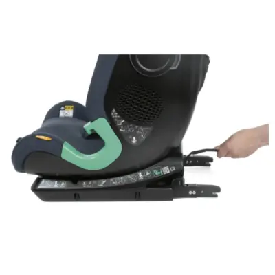 Chicco My Seat Air I-Size Oto Koltuğu 9-36 Kg Ink Air - 6