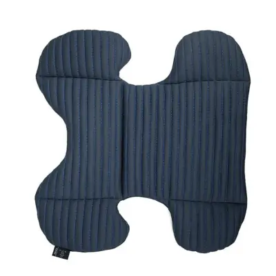 Chicco My Seat Air I-Size Oto Koltuğu 9-36 Kg Ink Air - 7