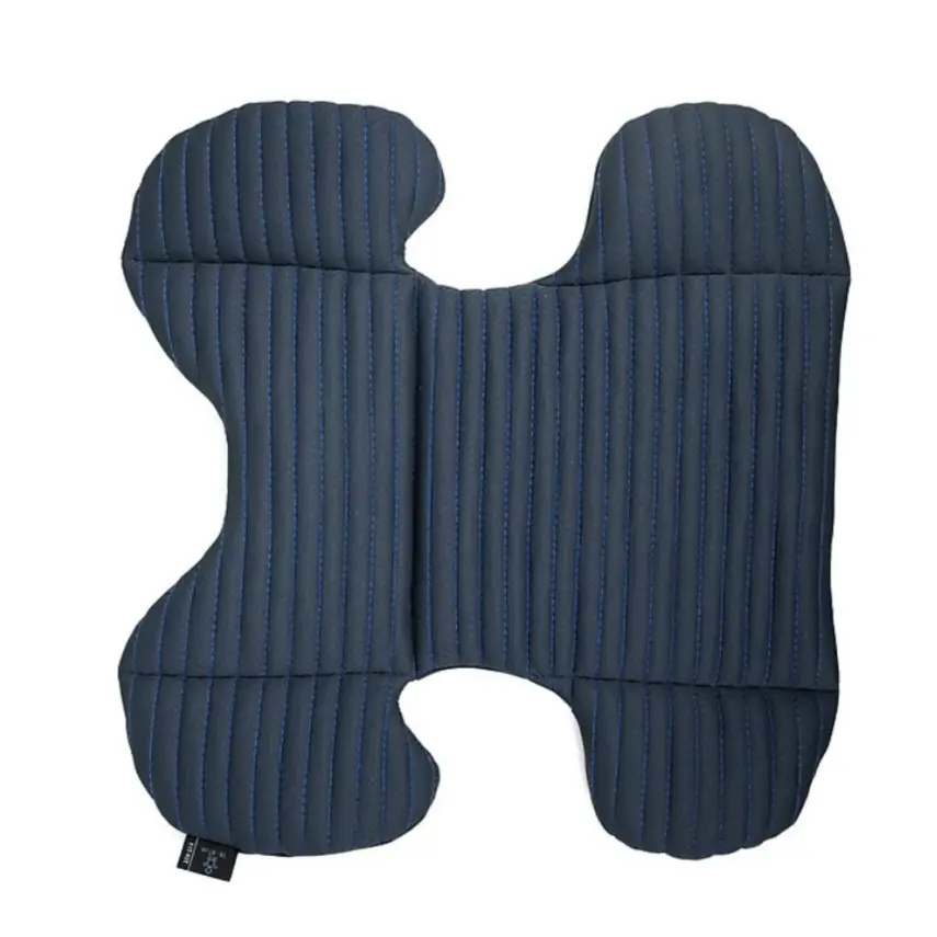 Chicco My Seat Air I-Size Oto Koltuğu 9-36 Kg Ink Air - 7