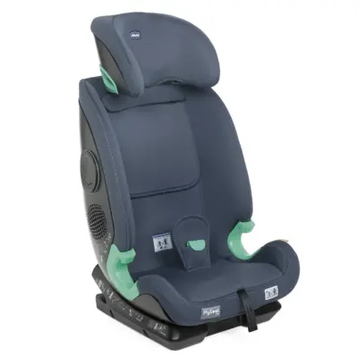 Chicco My Seat I-Size Bebek Oto Koltuğu 9-36 Kg India Ink (1)