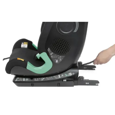 Chicco My Seat I-Size Bebek Oto Koltuğu 9-36 Kg India Ink - 3