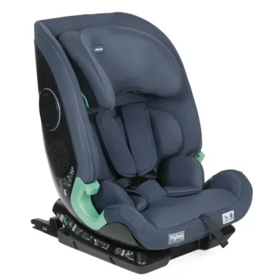 Chicco My Seat I-Size Bebek Oto Koltuğu 9-36 Kg India Ink