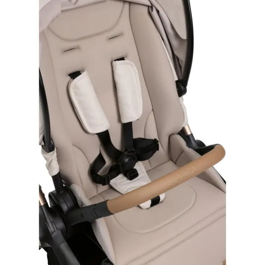 Chicco Mysa Bebek Arabası Amber Glow - 6