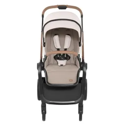 Chicco Mysa Bebek Arabası Amber Glow - 10