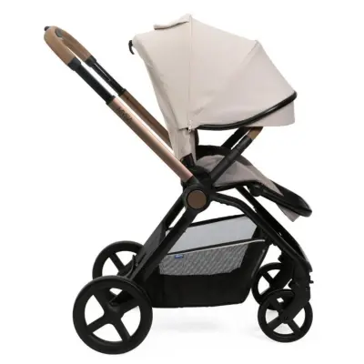 Chicco Mysa Bebek Arabası Amber Glow - 16