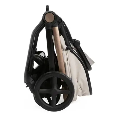 Chicco Mysa Bebek Arabası Amber Glow - 8