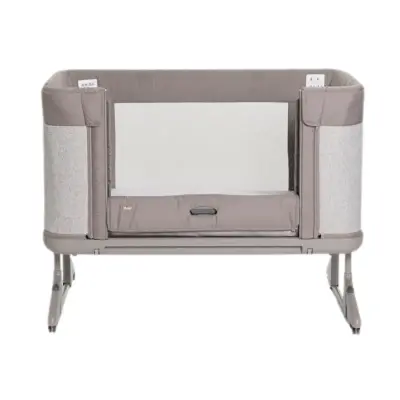 Chicco Next2Me Forever Anne Yanı Beşik Almond - 2