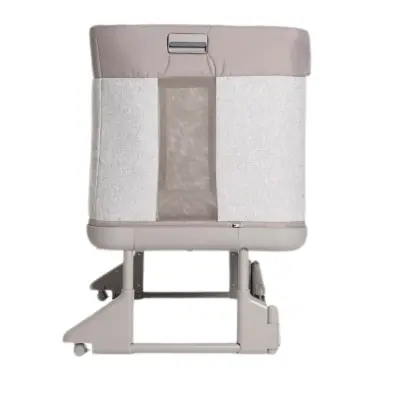 Chicco Next2Me Forever Anne Yanı Beşik Almond - 6