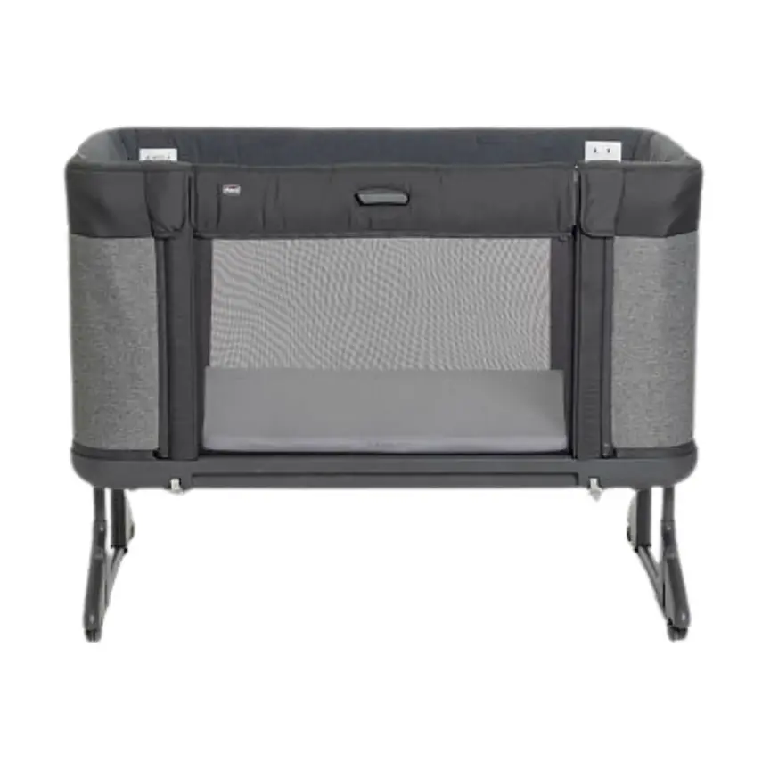 Chicco Next2Me Forever Anne Yanı Beşik Rice - 11