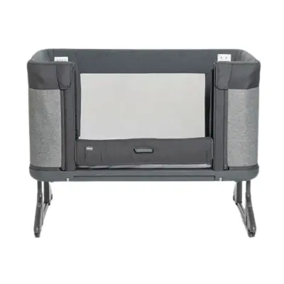 Chicco Next2Me Forever Anne Yanı Beşik Rice - 9