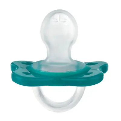 Chicco Physioforma Dual Soft Emzik Erkek 16-36 ay 2'li - 6