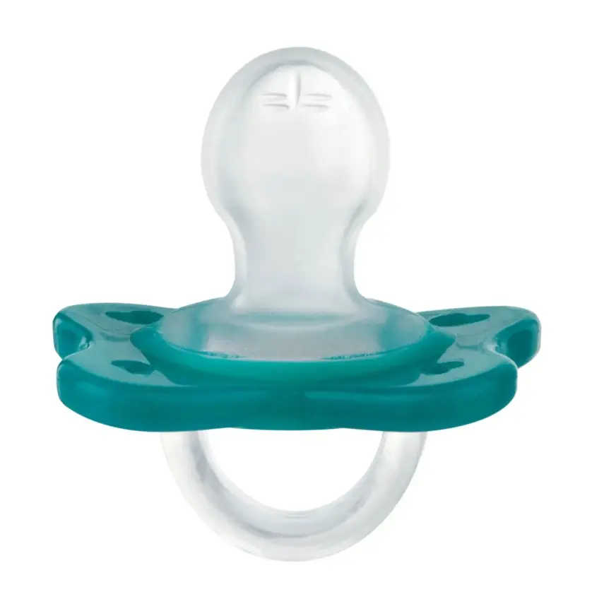 Chicco Physioforma Dual Soft Emzik Erkek 16-36 ay 2'li - 6