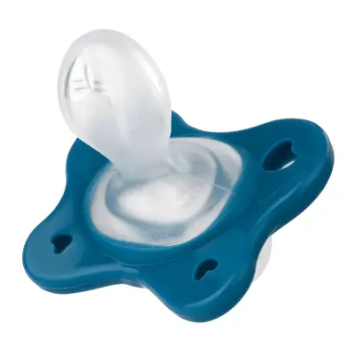 Chicco Physioforma Dual Soft Emzik Erkek 16-36 ay 2'li - 7