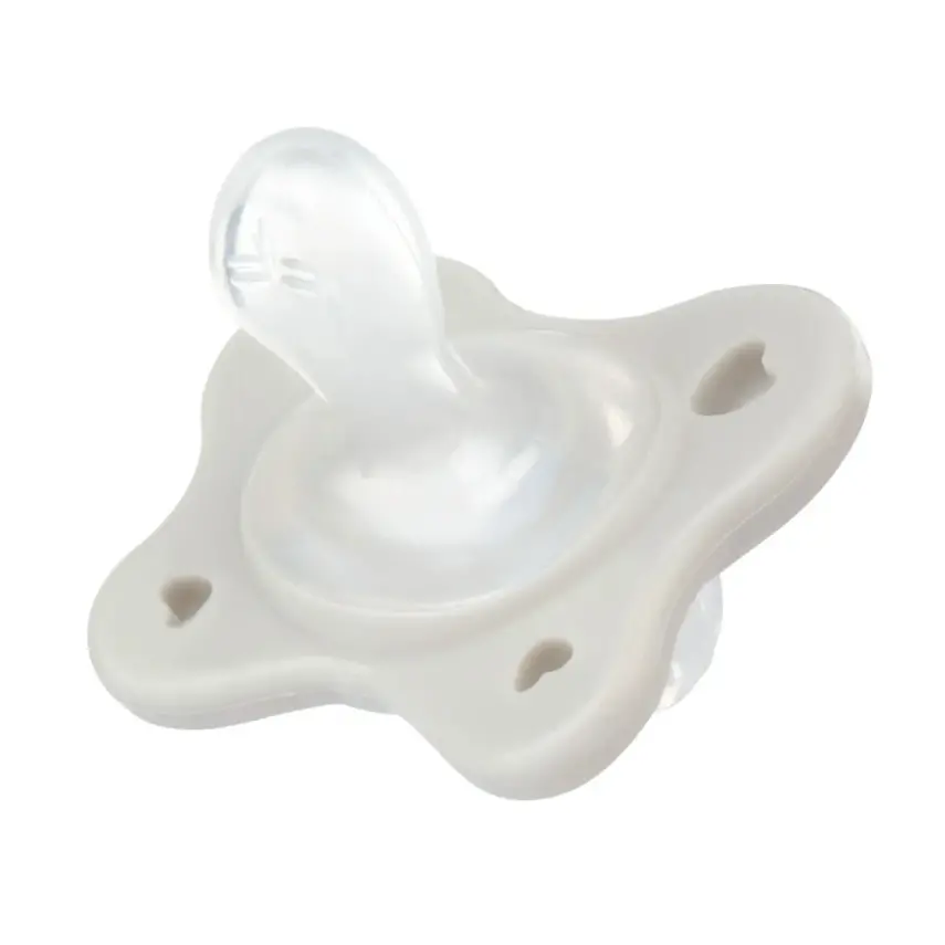 Chicco Physioforma Dual Soft Emzik Erkek 2-6 Ay 2'li - 12