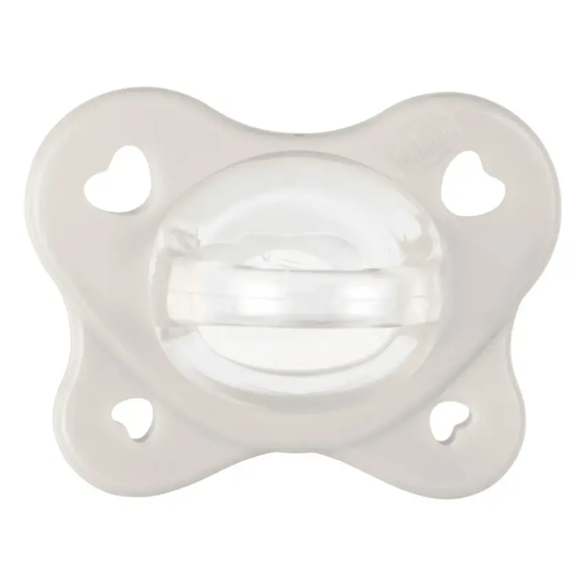 Chicco Physioforma Dual Soft Emzik Erkek 2-6 Ay 2'li - 13