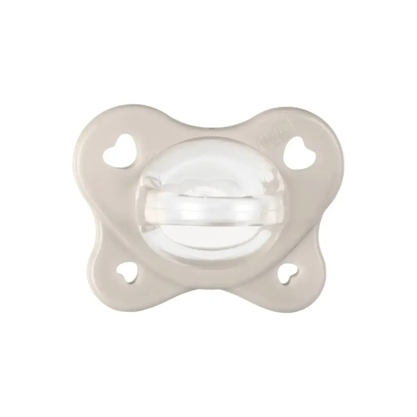 Chicco Physioforma Dual Soft Emzik Erkek 6-16 ay 2'li - 2