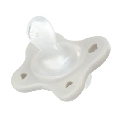 Chicco Physioforma Dual Soft Emzik Kız 2-6 Ay 2'li - 7